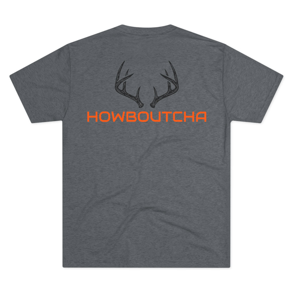 HOWBOUTCHA