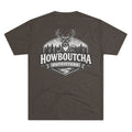 Howboutcha Outfitters Deer Logo Tee