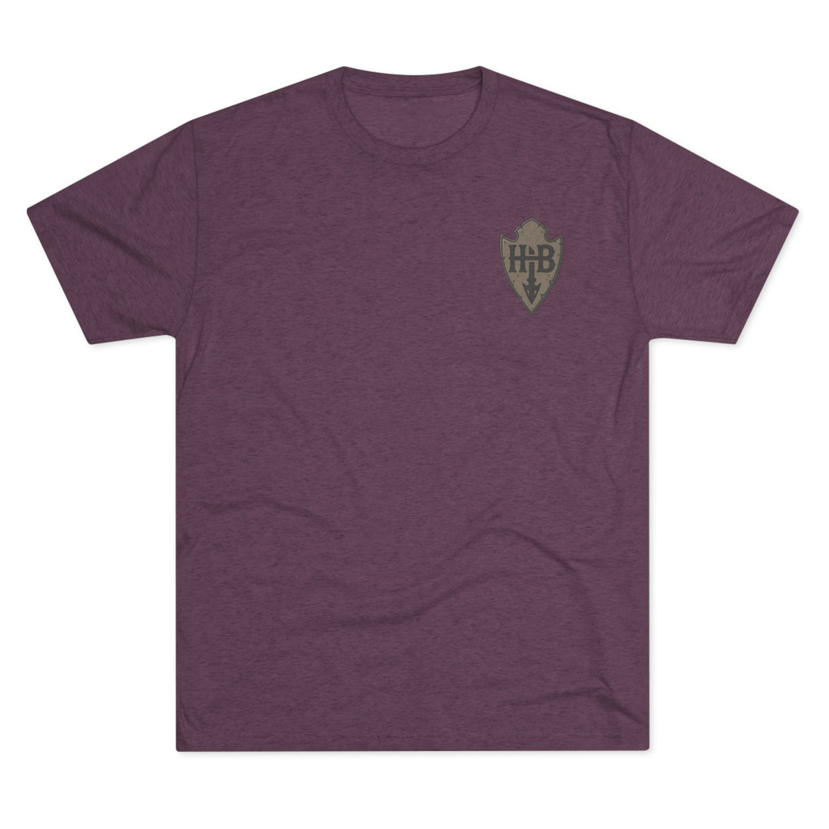 Howboutcha Outfitters Deer Logo Tee