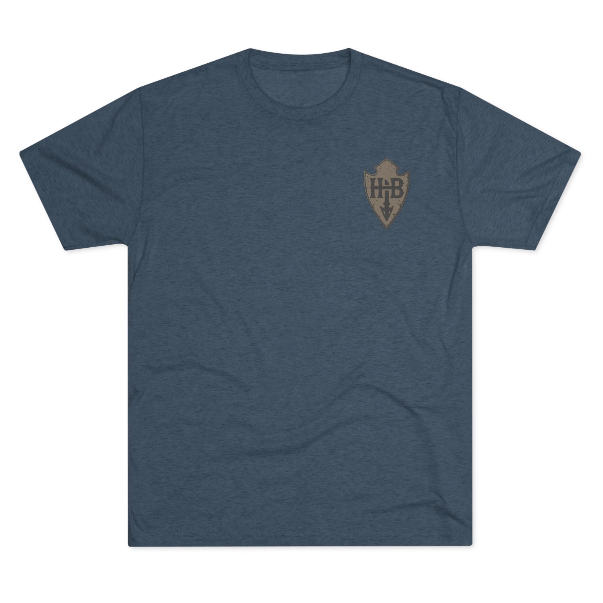 Howboutcha Outfitters Deer Logo Tee