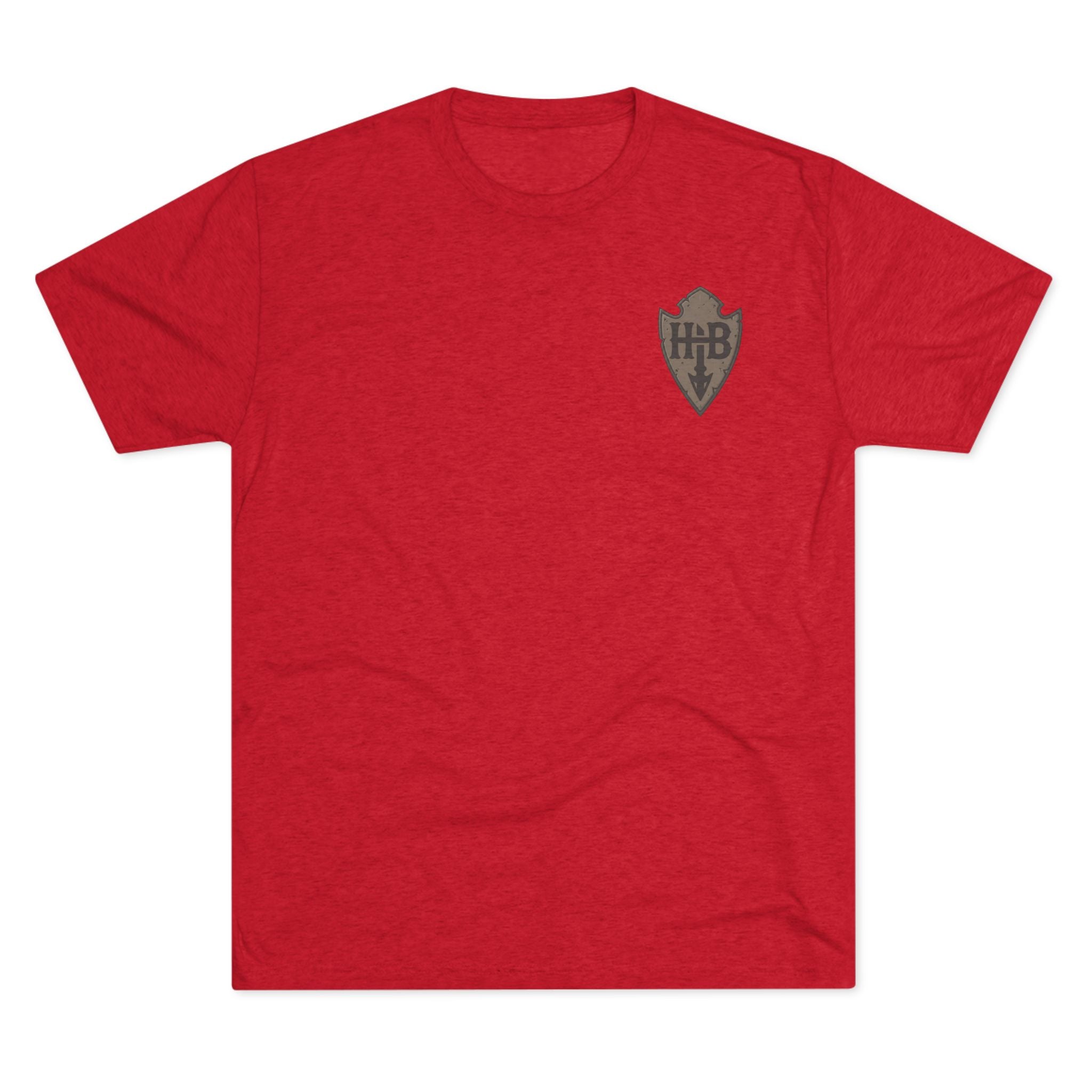 Howboutcha Outfitters Deer Logo Tee