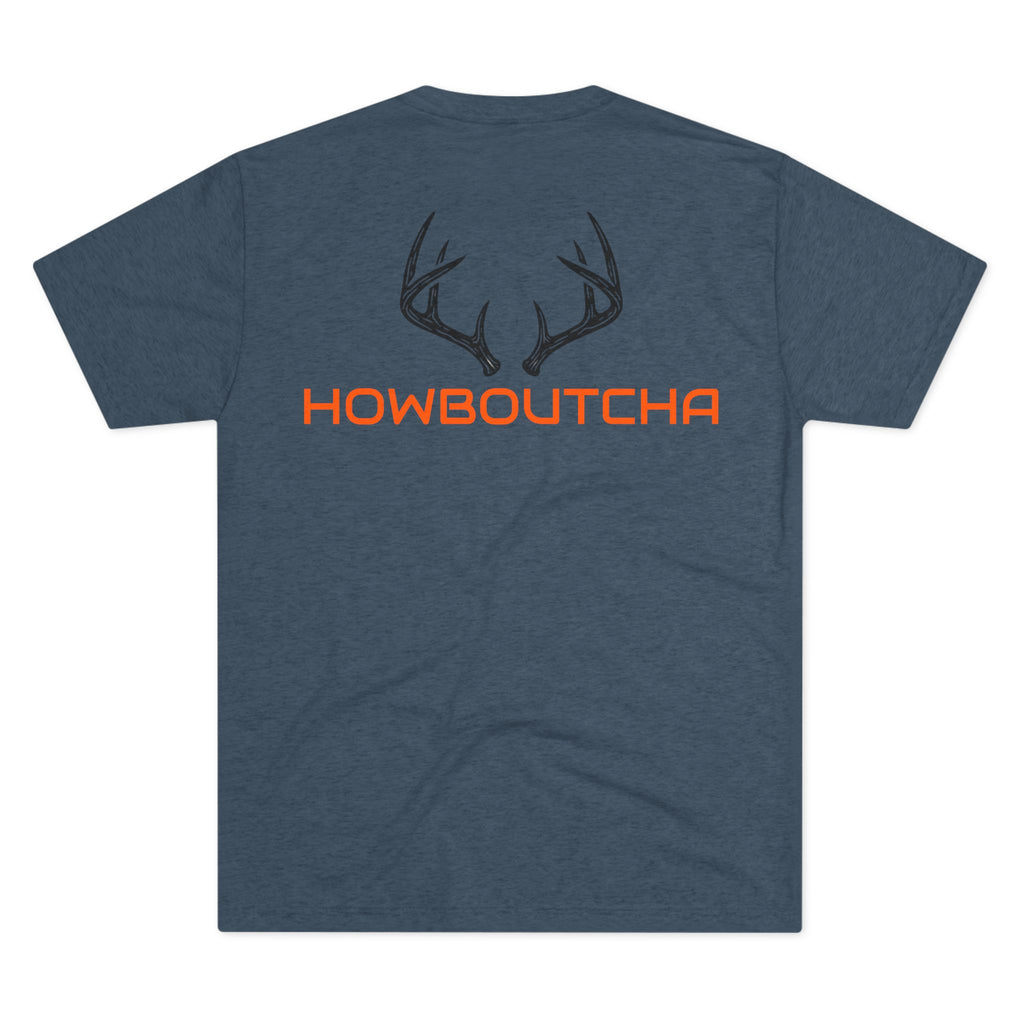 HOWBOUTCHA