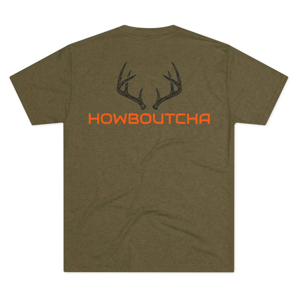 HOWBOUTCHA