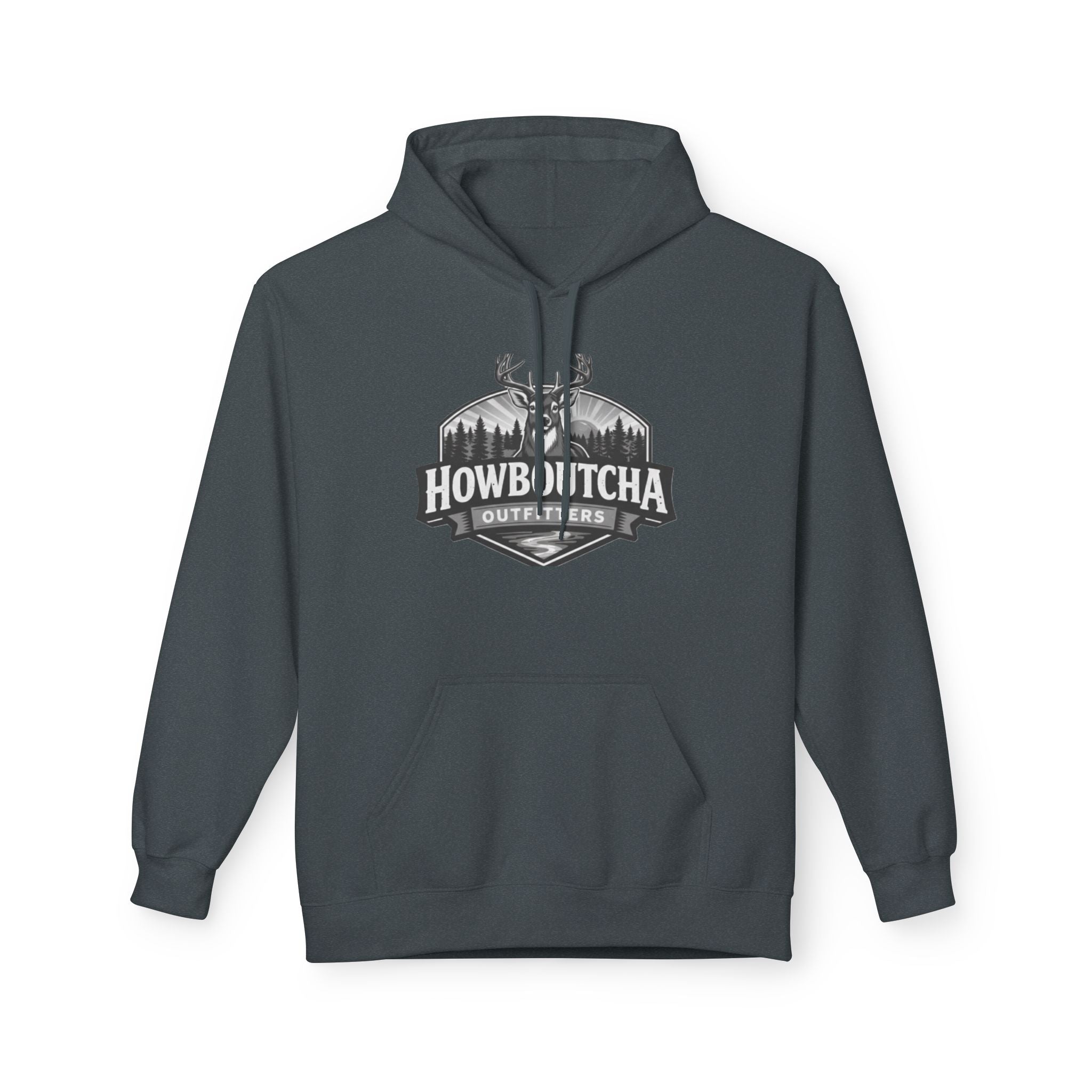 Howboutcha Outfitters Hoodie