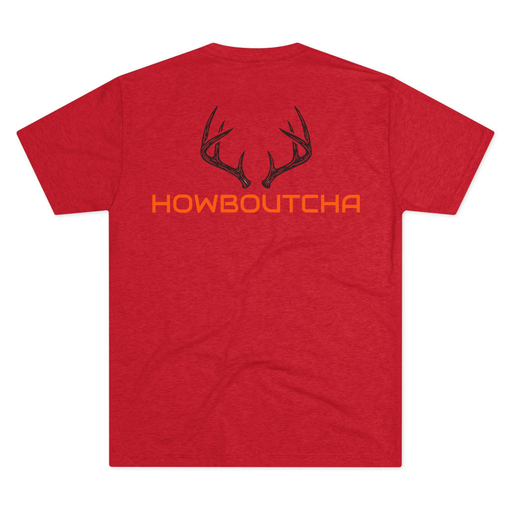 HOWBOUTCHA