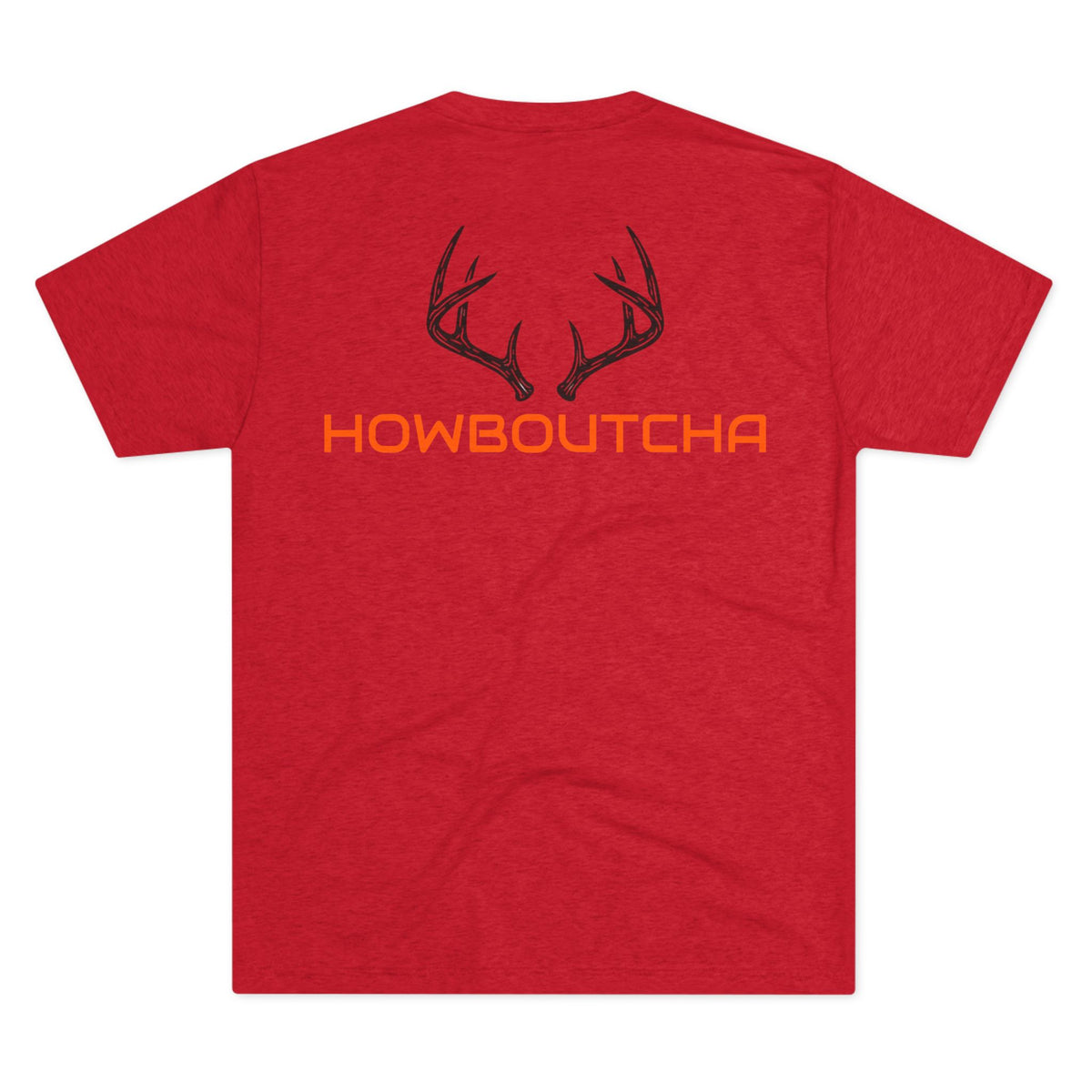 HOWBOUTCHA