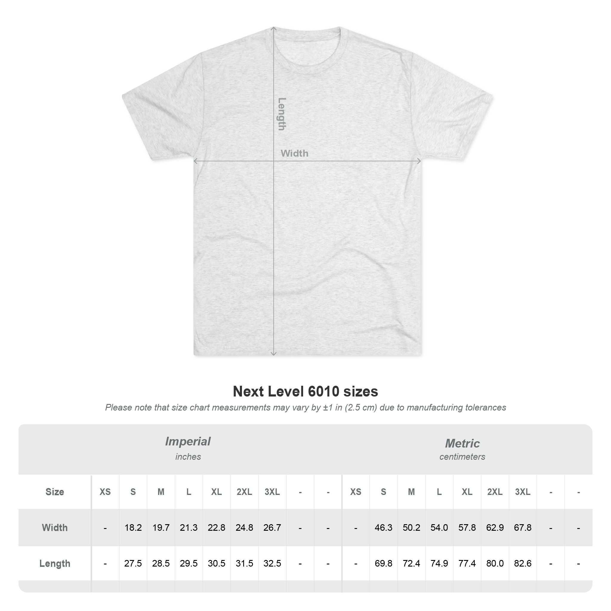 Howboutcha 'Settle In' Mountain H Tee — Graphic Crew Tee