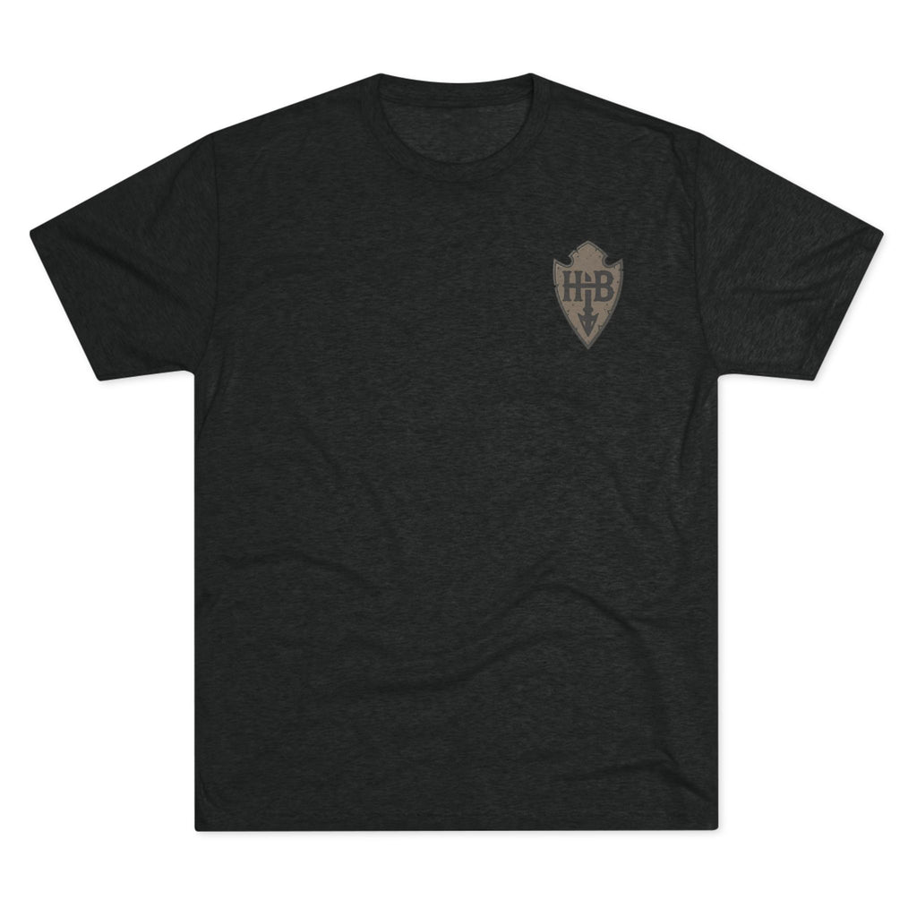 Howboutcha Outfitters Deer Logo Tee