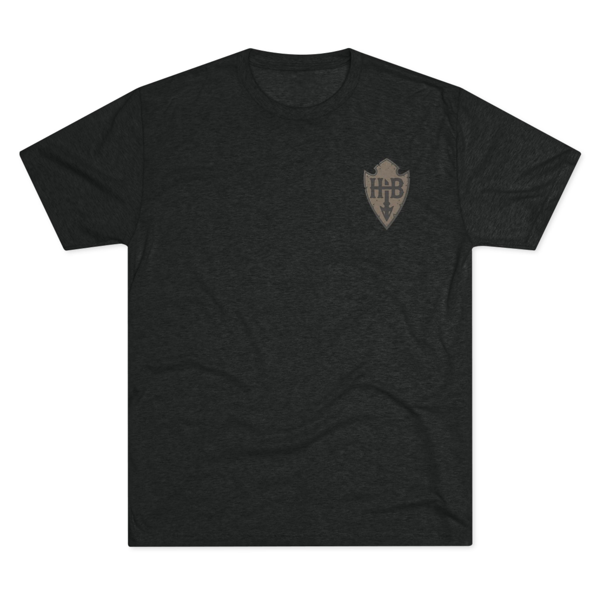 Howboutcha Outfitters Deer Logo Tee