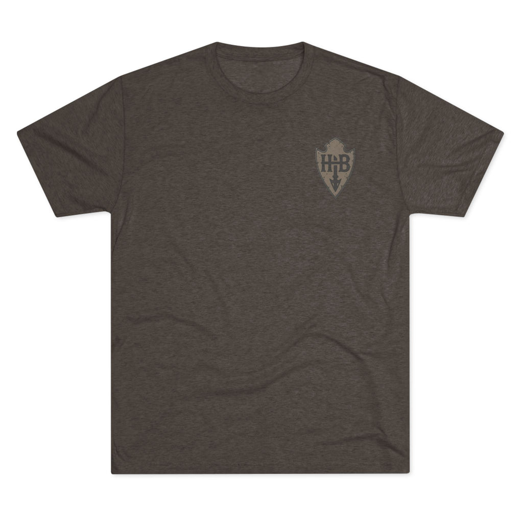 Howboutcha Outfitters Deer Logo Tee