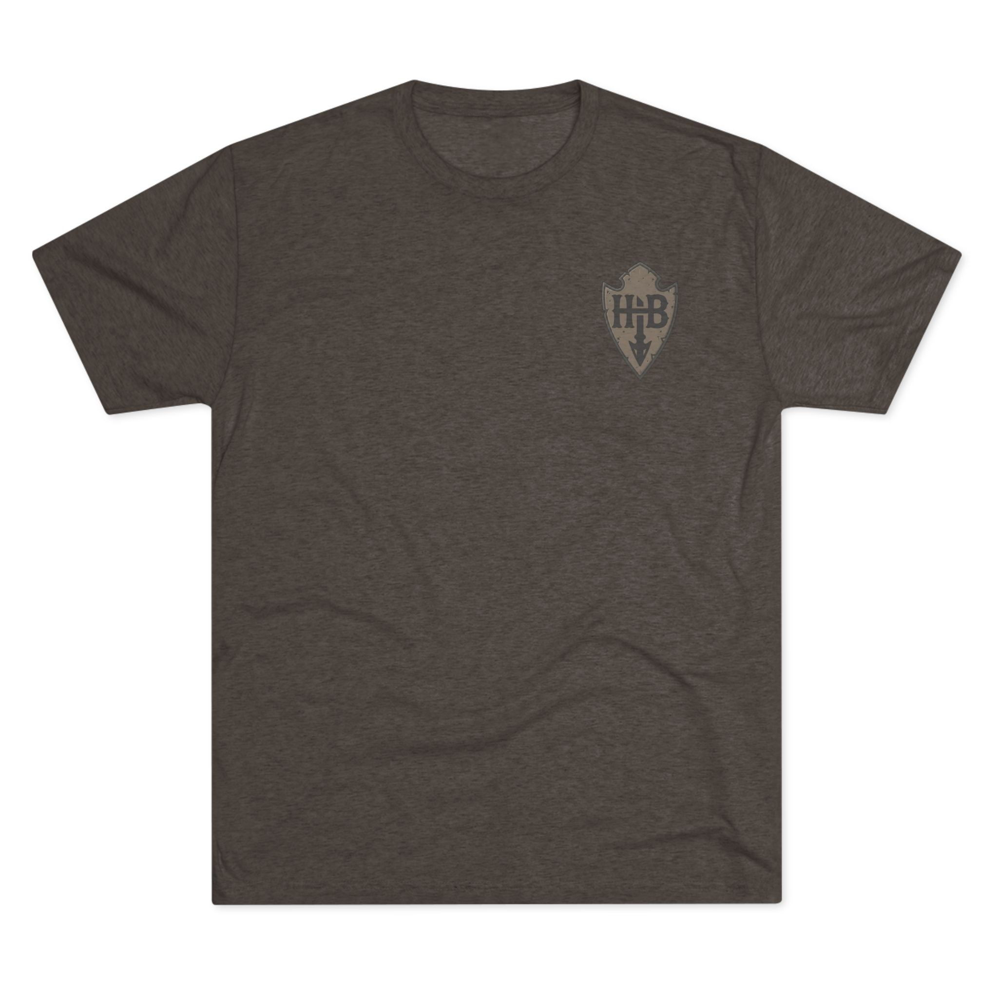 Howboutcha Outfitters Deer Logo Tee