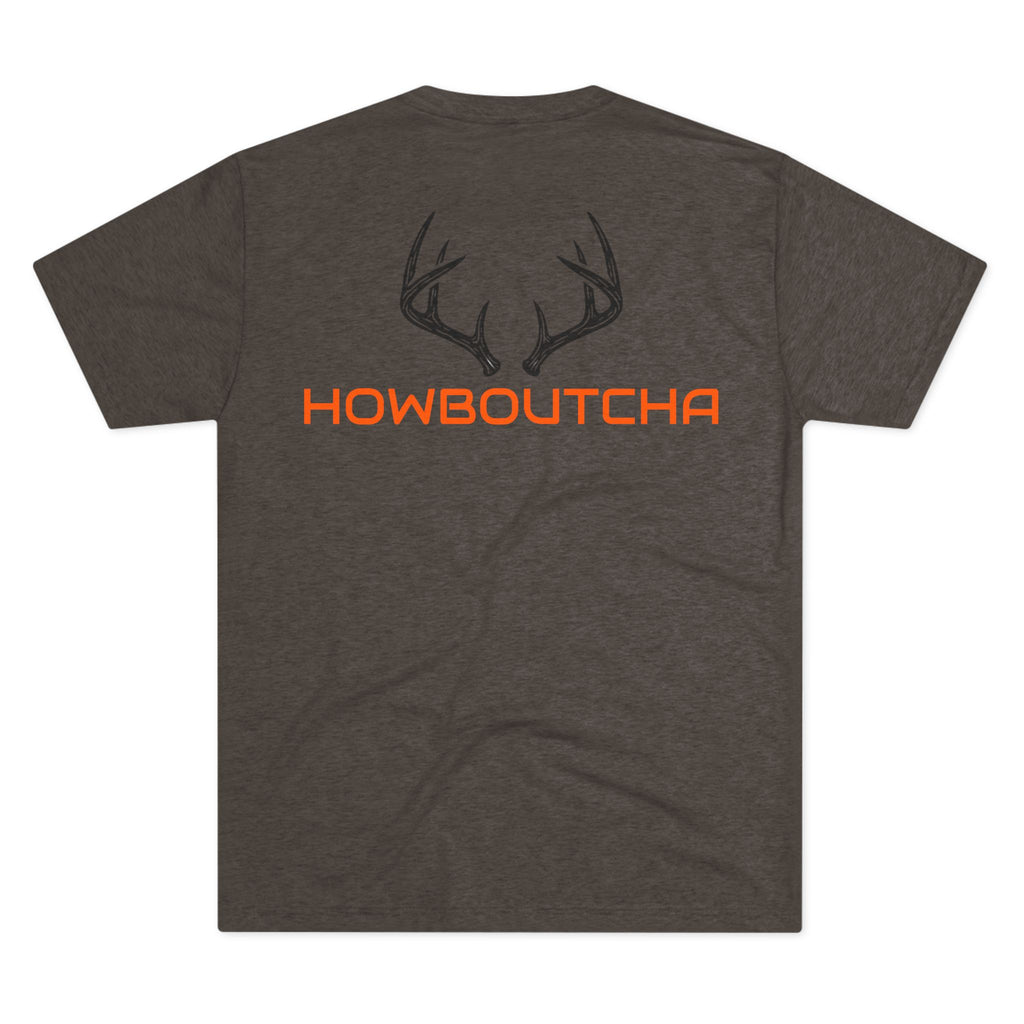 HOWBOUTCHA