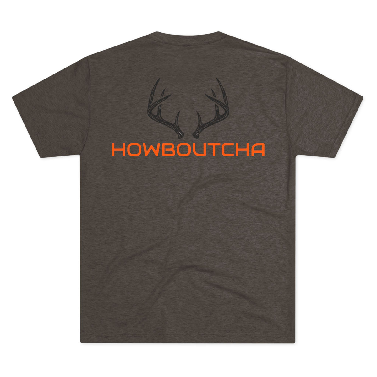 HOWBOUTCHA