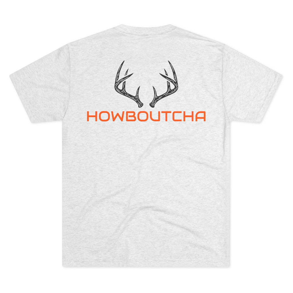 HOWBOUTCHA