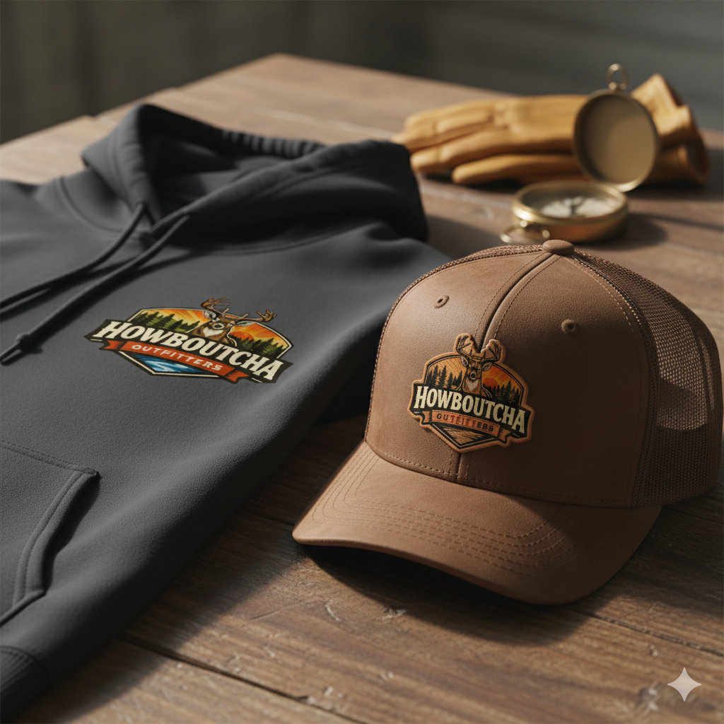 HOWBOUTCHA Outfitters