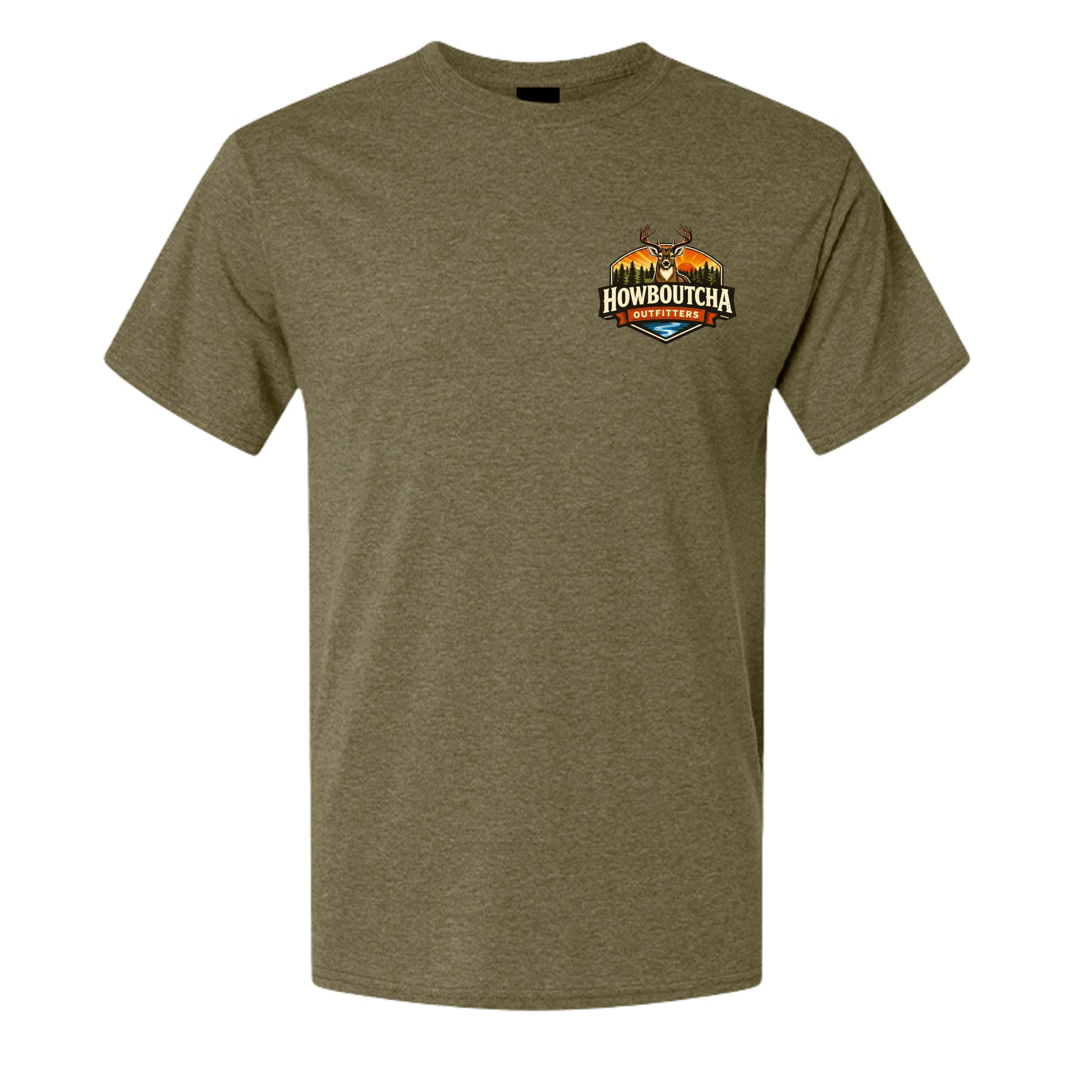 OREGANO HEATHER - 42TB - FRONT