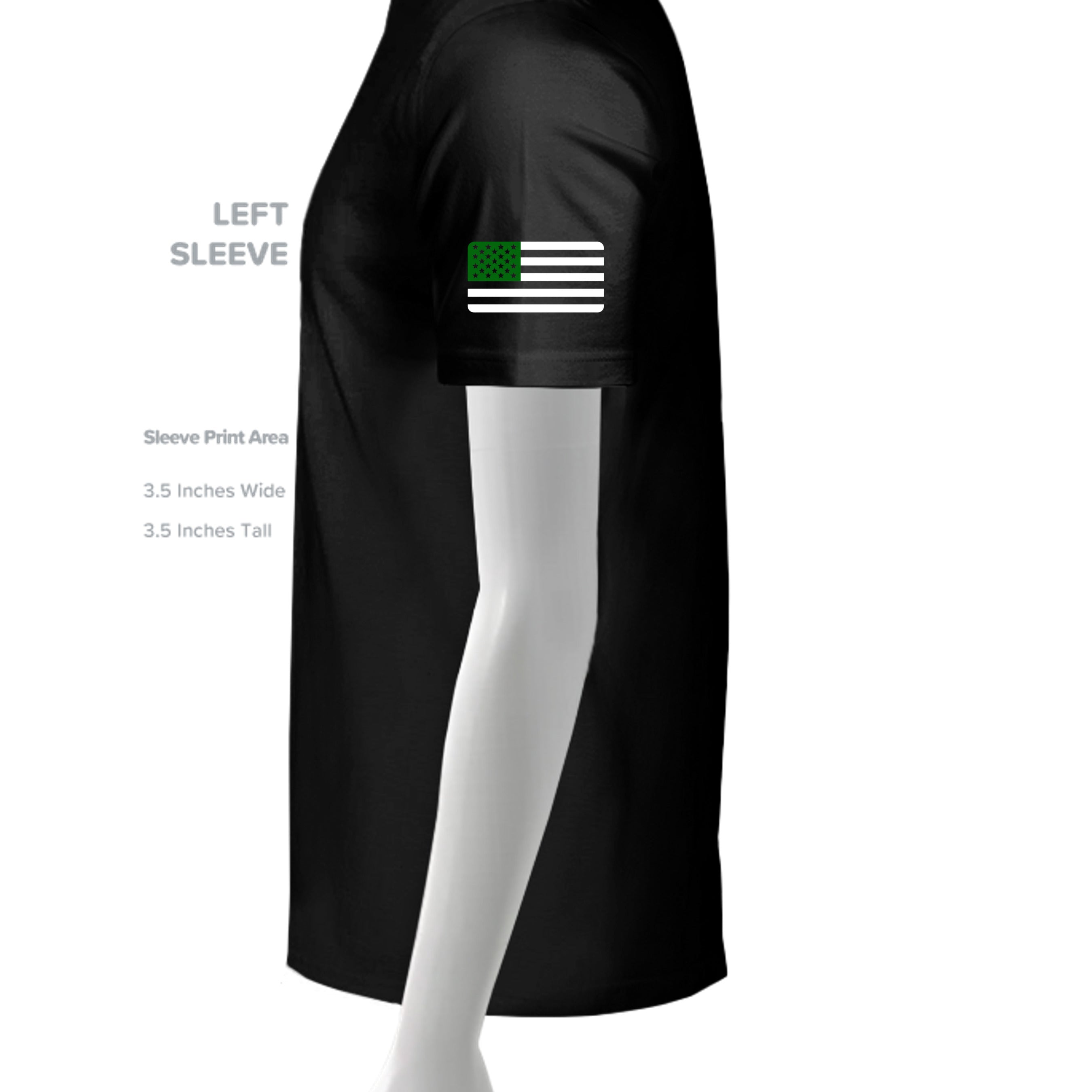 BLACK - 6010 - SLEEVE_LEFT