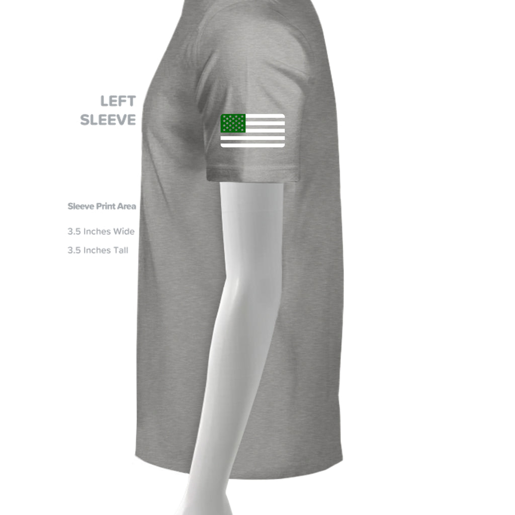 VENETIAN GRAY - 6010 - SLEEVE_LEFT