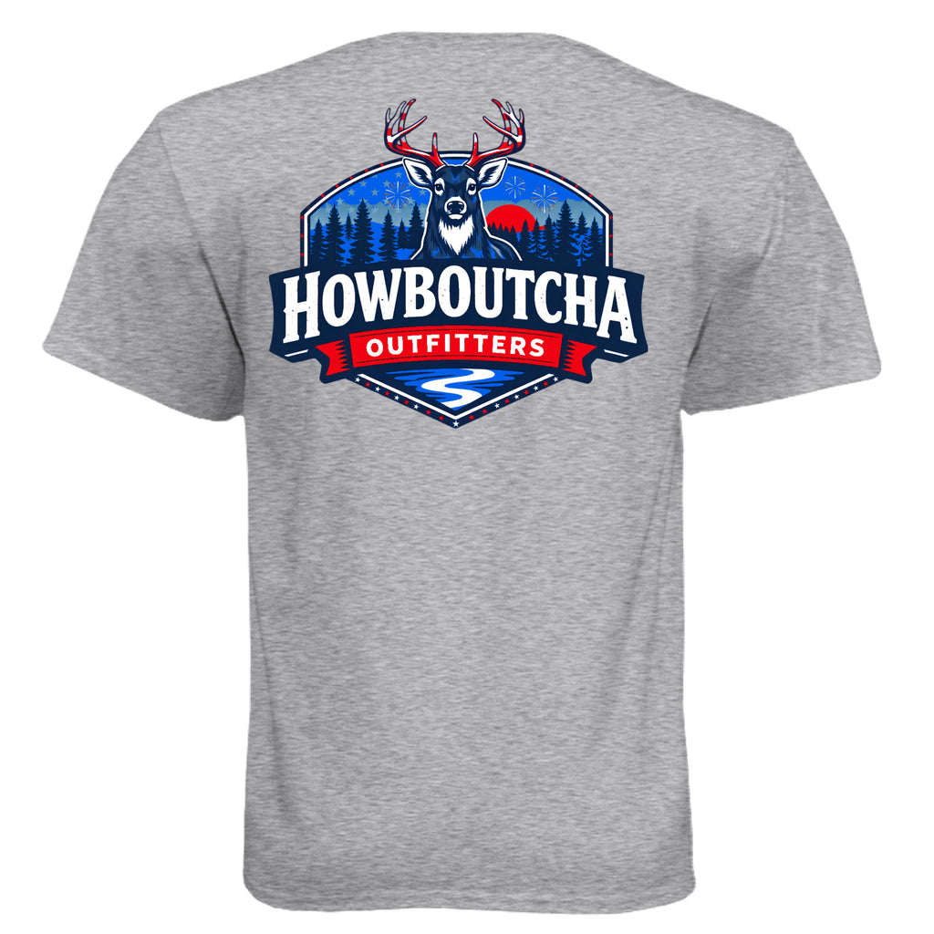 PREMIUM HEATHER - 6010 - BACK