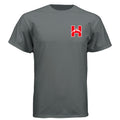 Vintage Heavy Metal - 6010 - FRONT