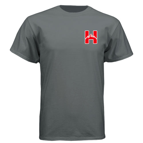 Vintage Heavy Metal - 6010 - FRONT