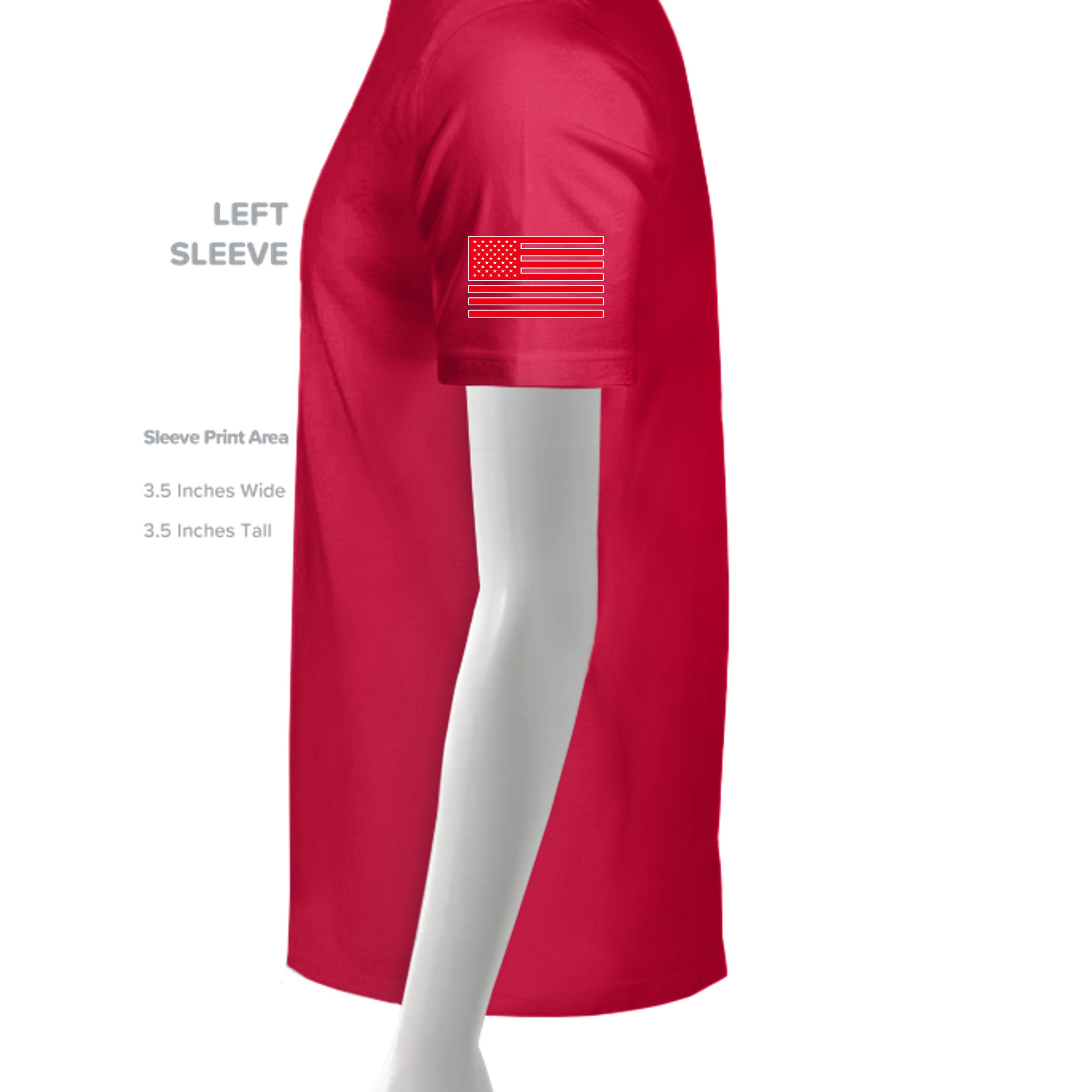 Red - 6010 - SLEEVE_LEFT
