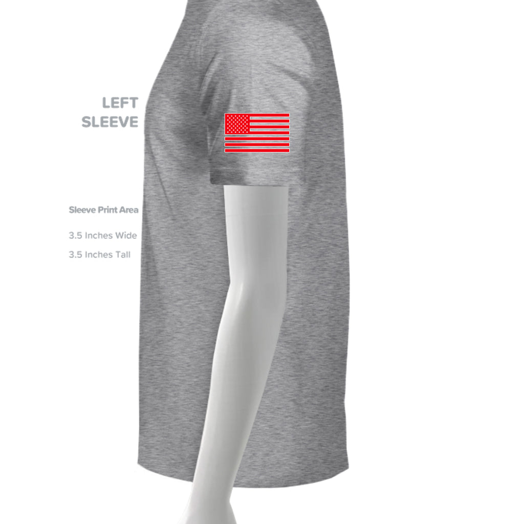 PREMIUM HEATHER - 6010 - SLEEVE_LEFT