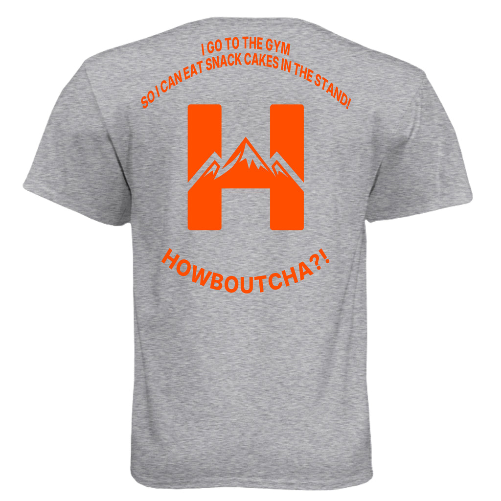 PREMIUM HEATHER - 6010 - BACK