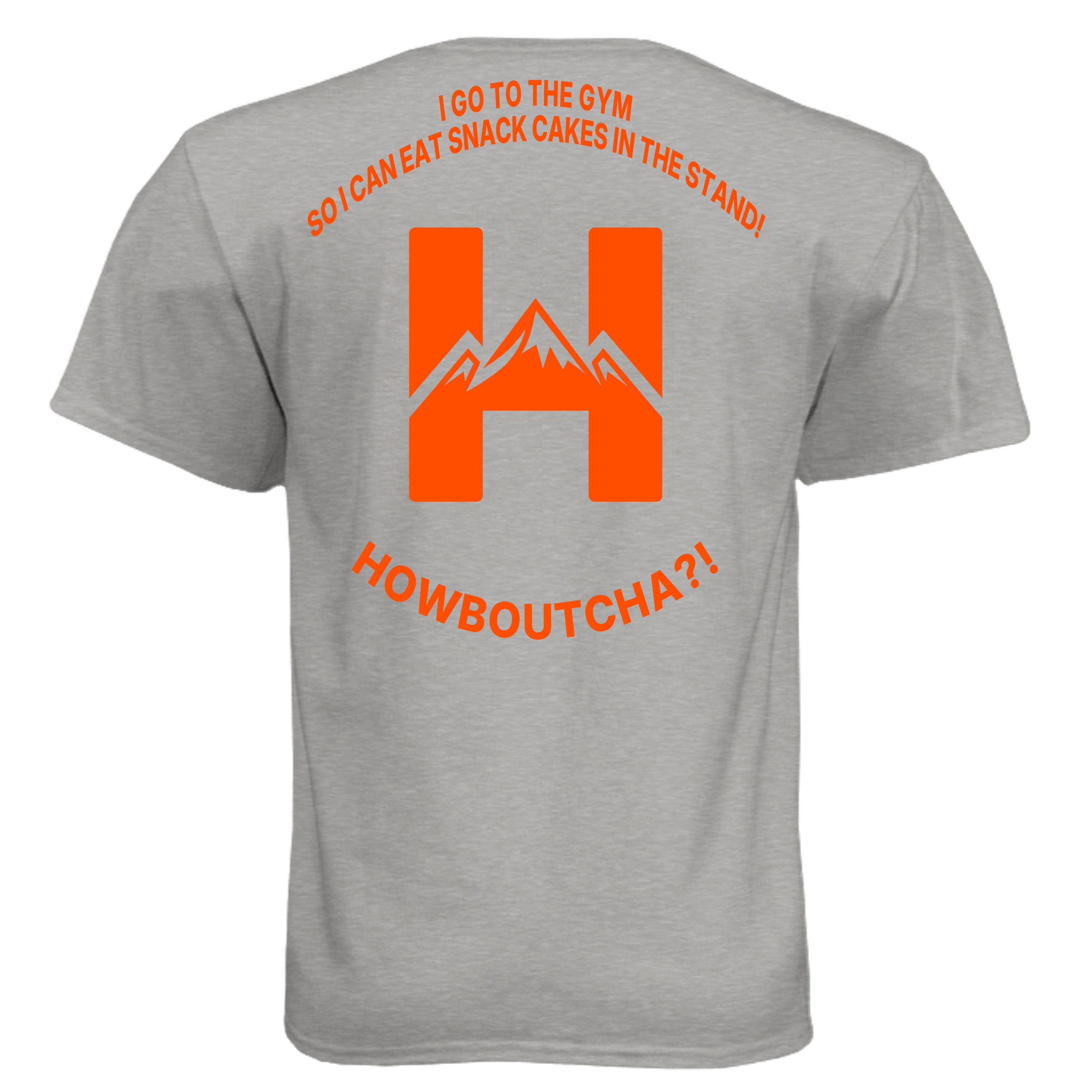 VENETIAN GRAY - 6010 - BACK
