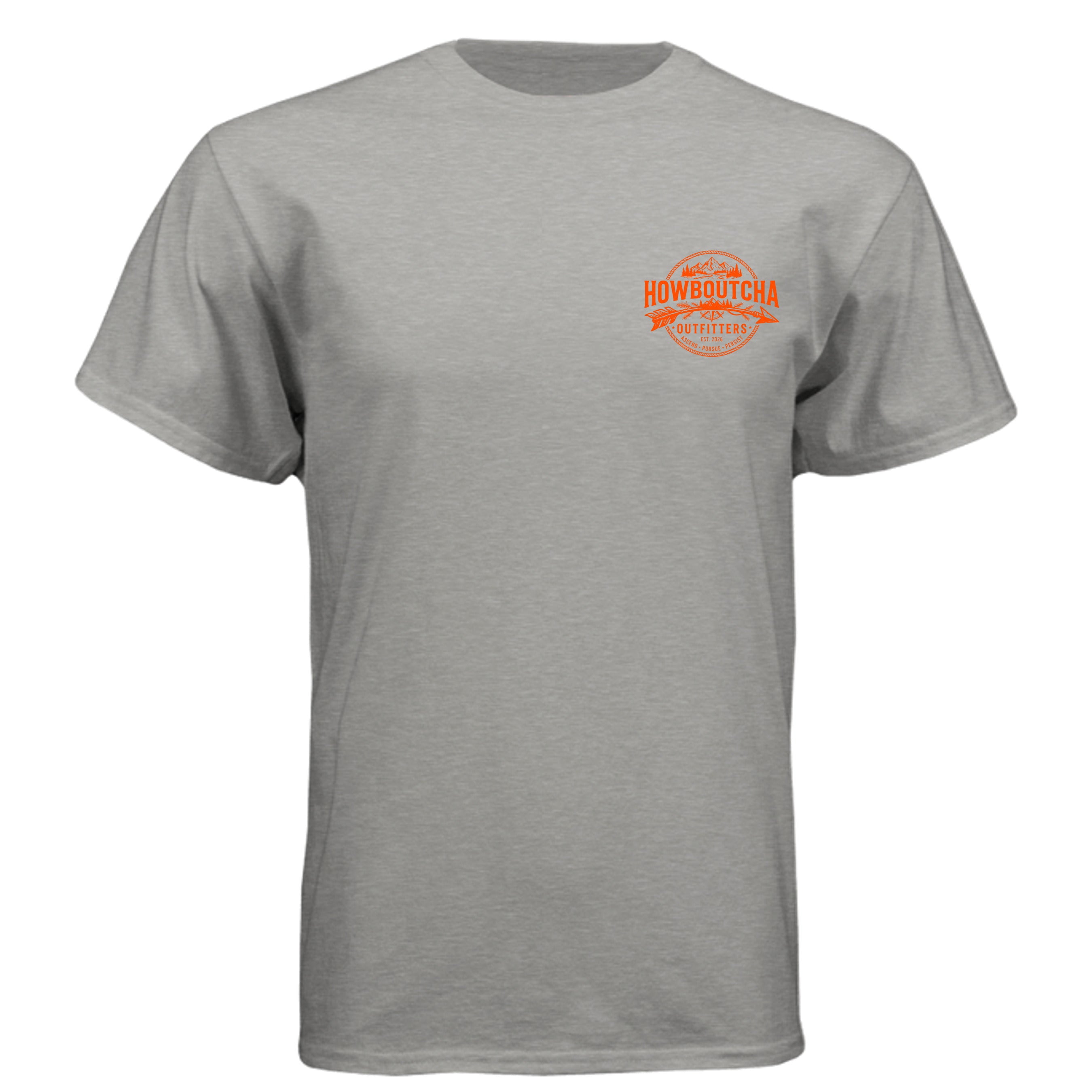 VENETIAN GRAY - 6010 - FRONT