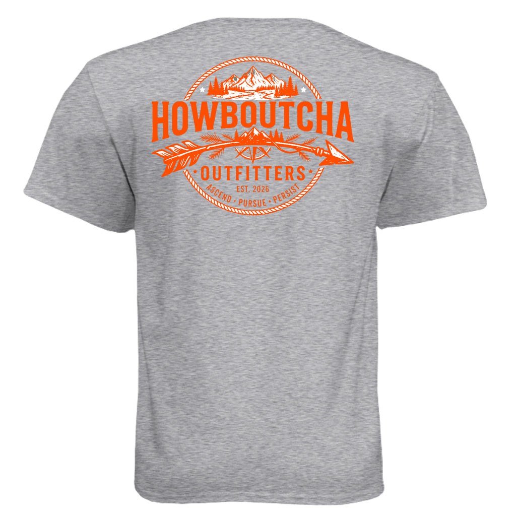 PREMIUM HEATHER - 6010 - BACK