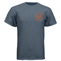 VINTAGE NAVY - 6010 - FRONT