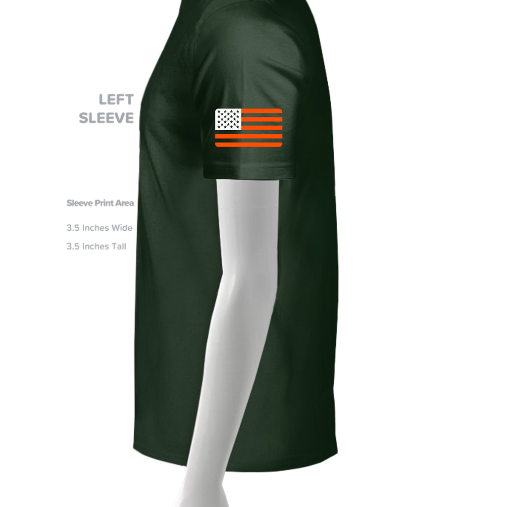 Black Forest - 6010 - SLEEVE_LEFT