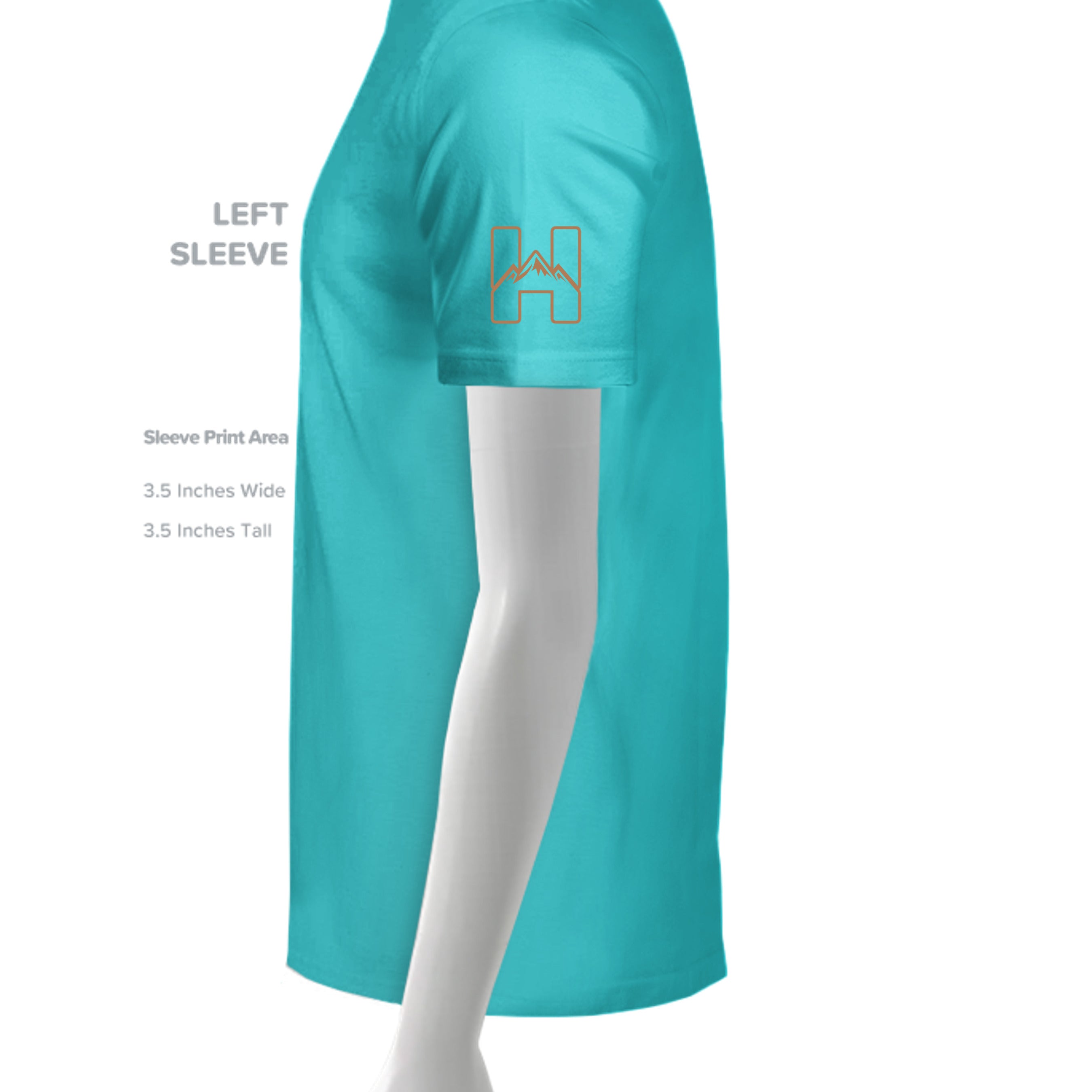 Tahiti Blue - 6010 - SLEEVE_LEFT
